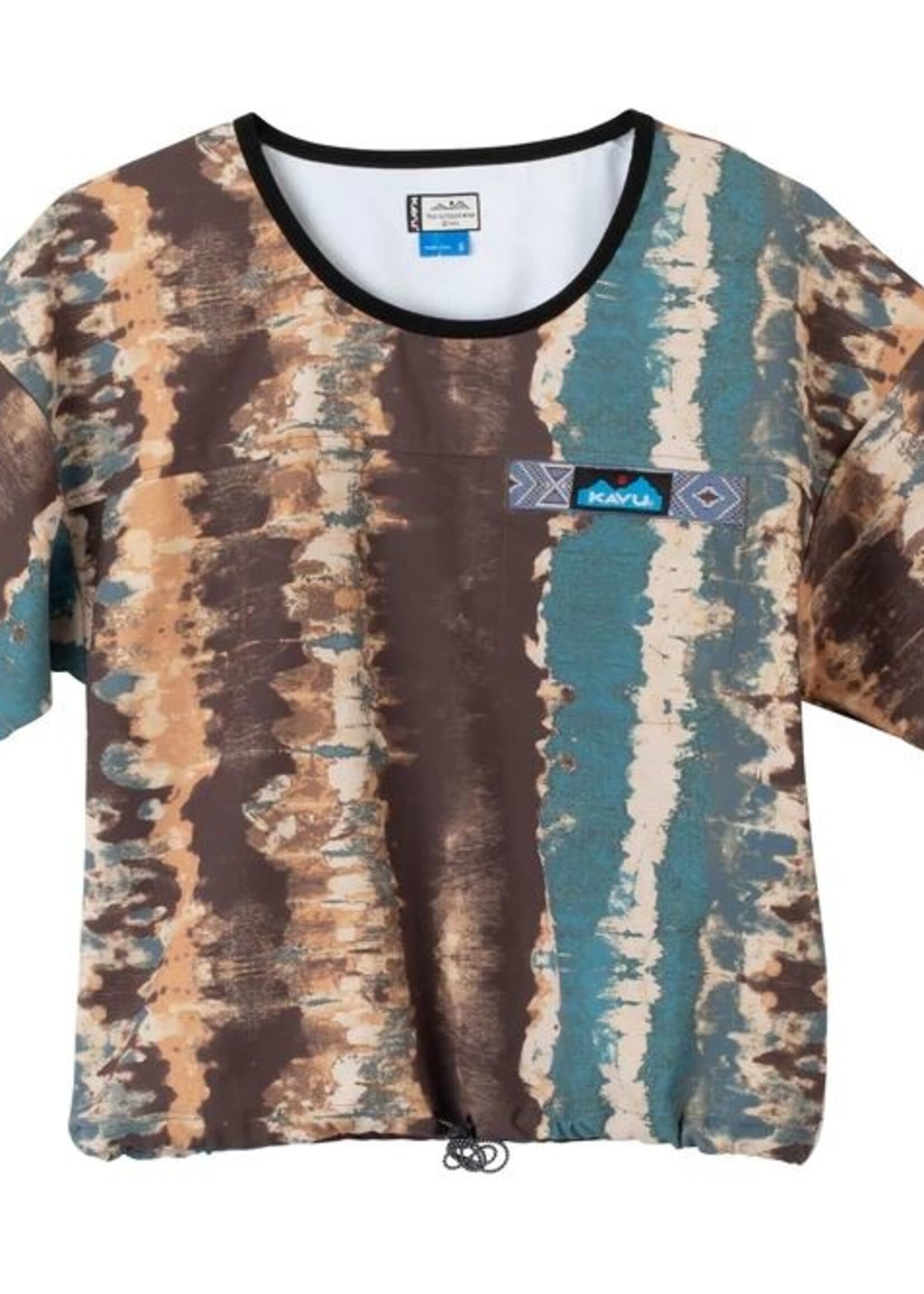 KAVU Tempe Tee