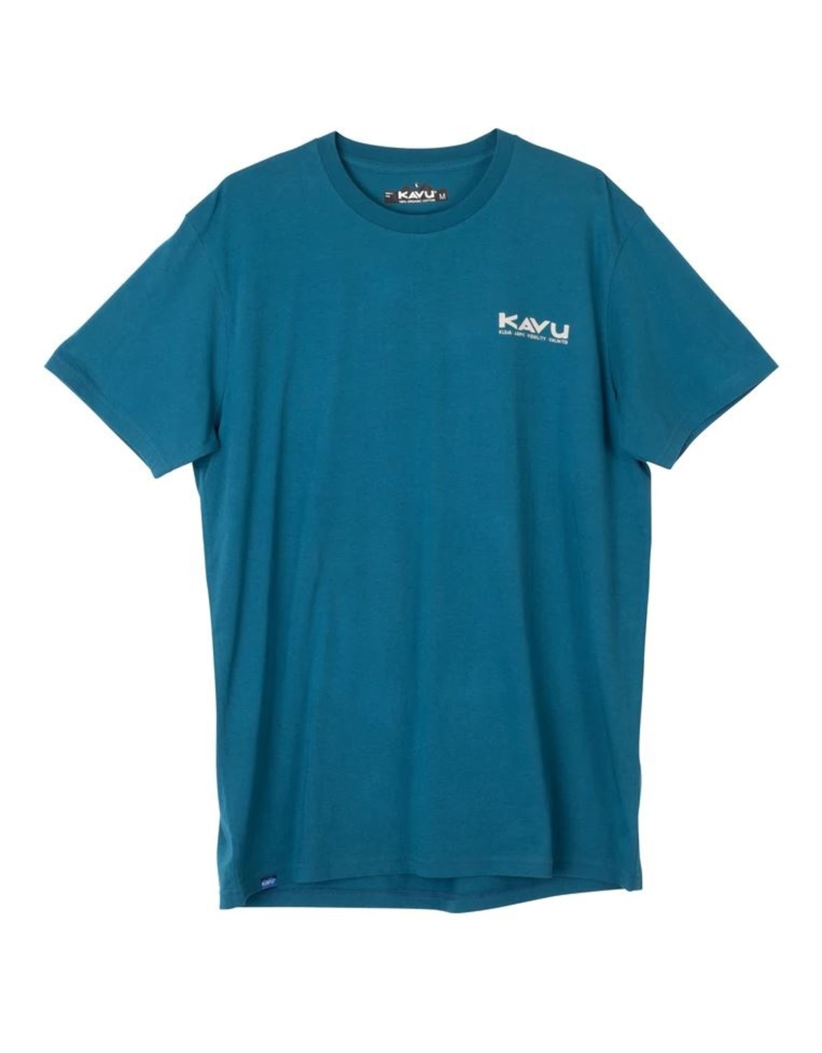 KAVU Paddle Out Tee