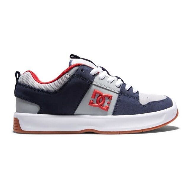 DC Lynx Zero S Jahmir Shoes