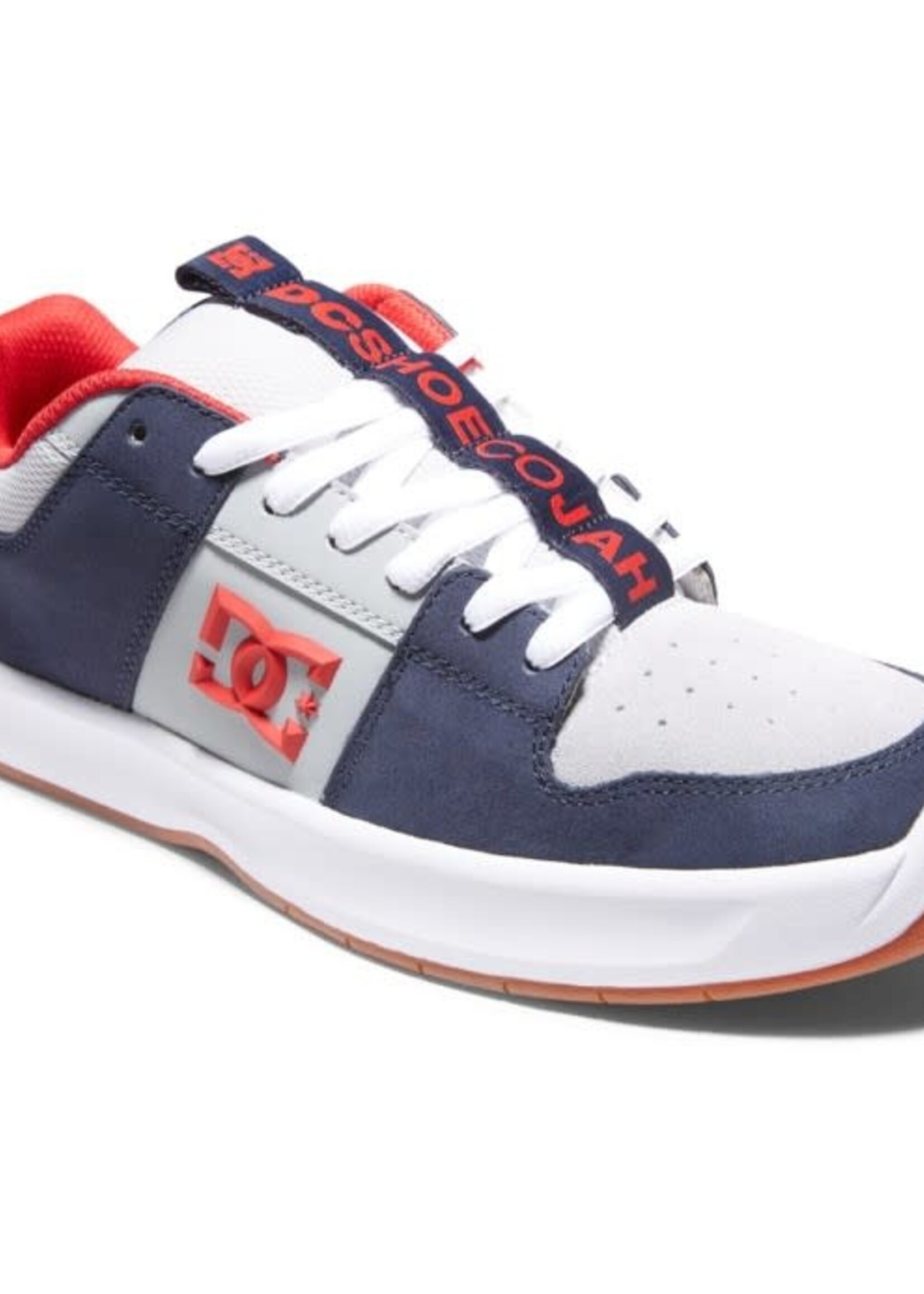 DC Lynx Zero S Jahmir Shoes