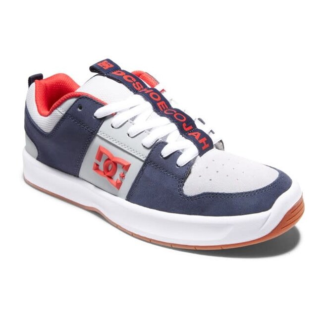 DC Lynx Zero S Jahmir Shoes