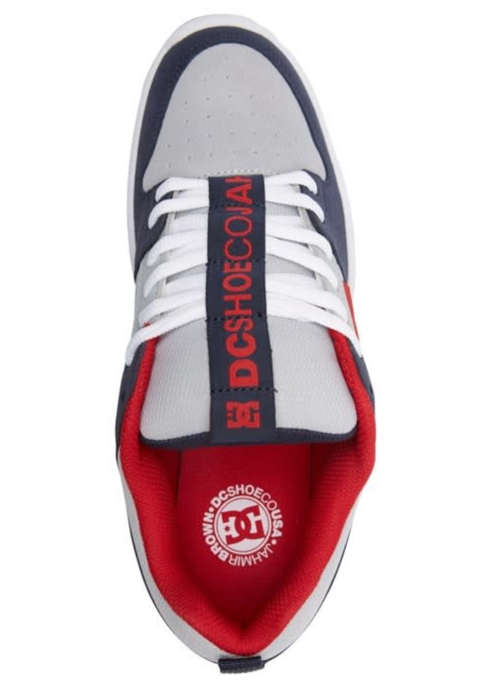 DC Lynx Zero S Jahmir Shoes