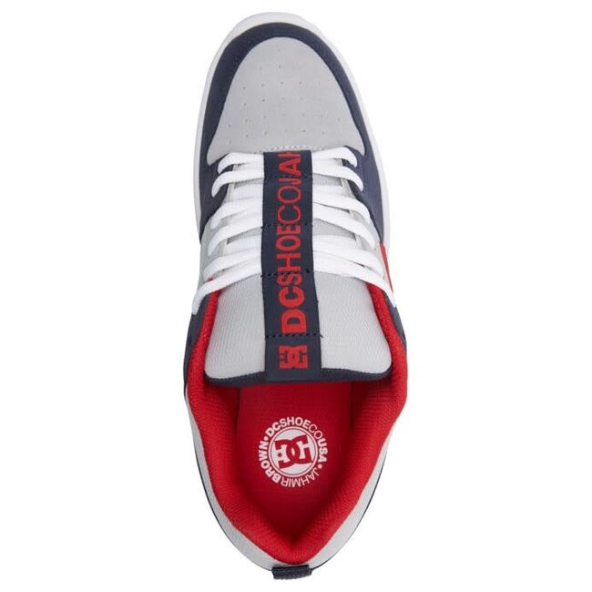 DC Lynx Zero S Jahmir Shoes