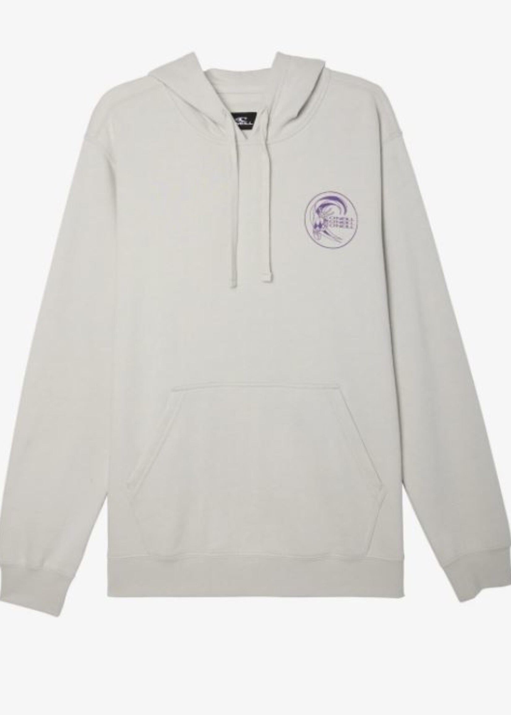O'Neill Men's Fifty Two Pullover Hoodie