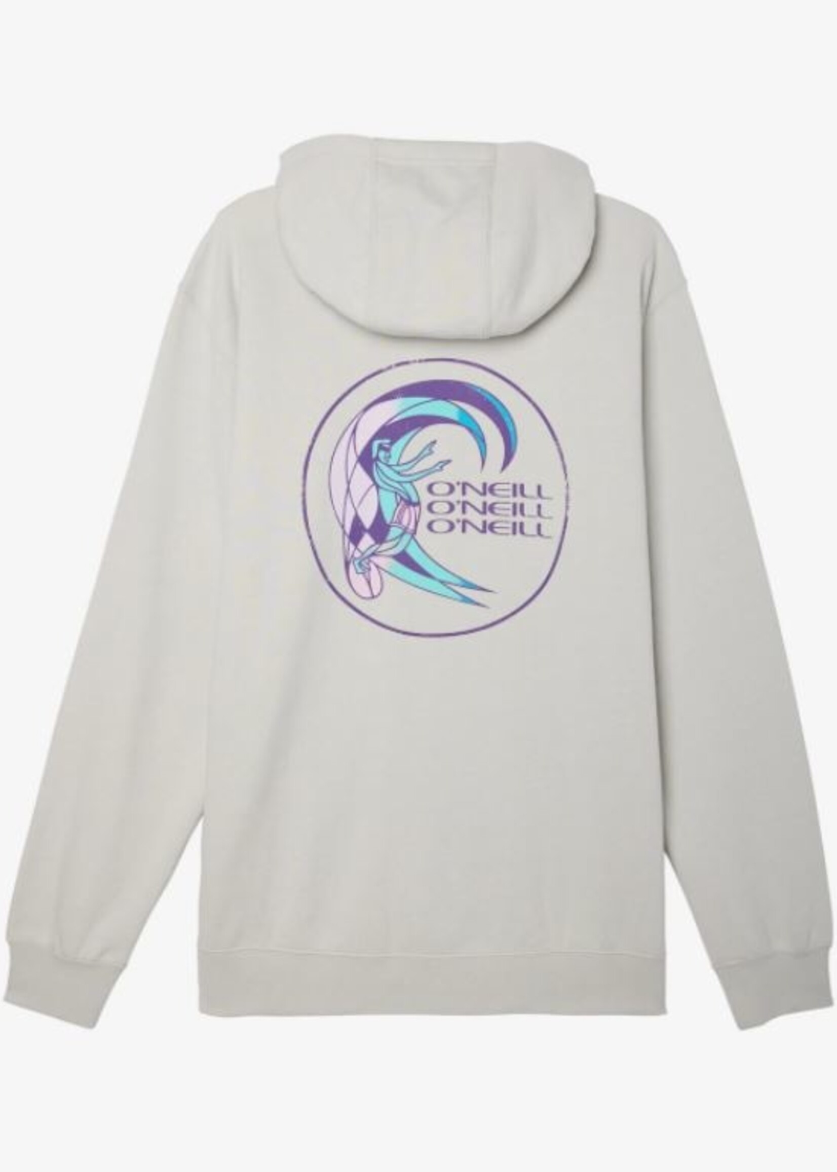 O'Neill Men's Fifty Two Pullover Hoodie