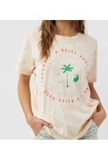 O'NEILL Be Nice Tee