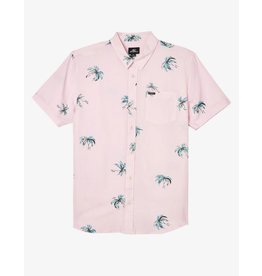 O'NEILL Tropo Palms Button Shirt