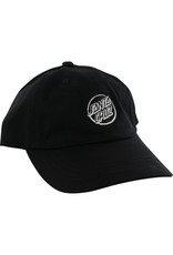 Santa Cruz Opus Dot Eco Snapback