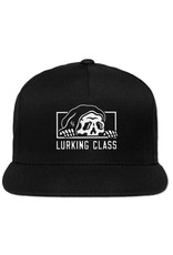 Sketchy Tank Lurking Class Hat