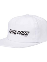 Santa Cruz Creep Strip Snapback