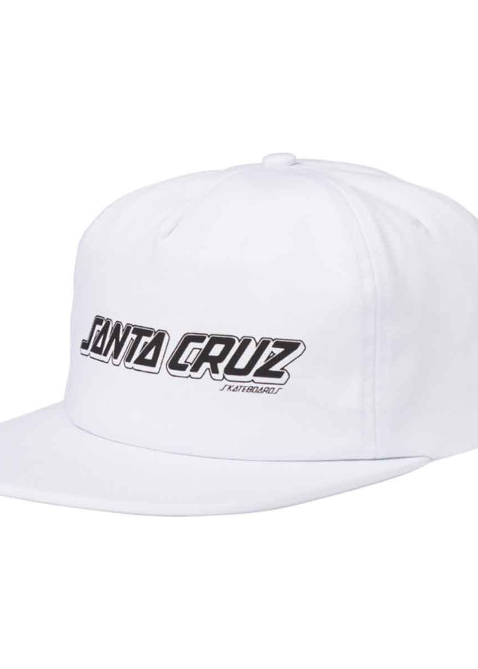 Santa Cruz Creep Strip Snapback