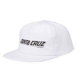 Santa Cruz Creep Strip Snapback