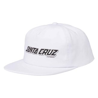 Santa Cruz Creep Strip Snapback