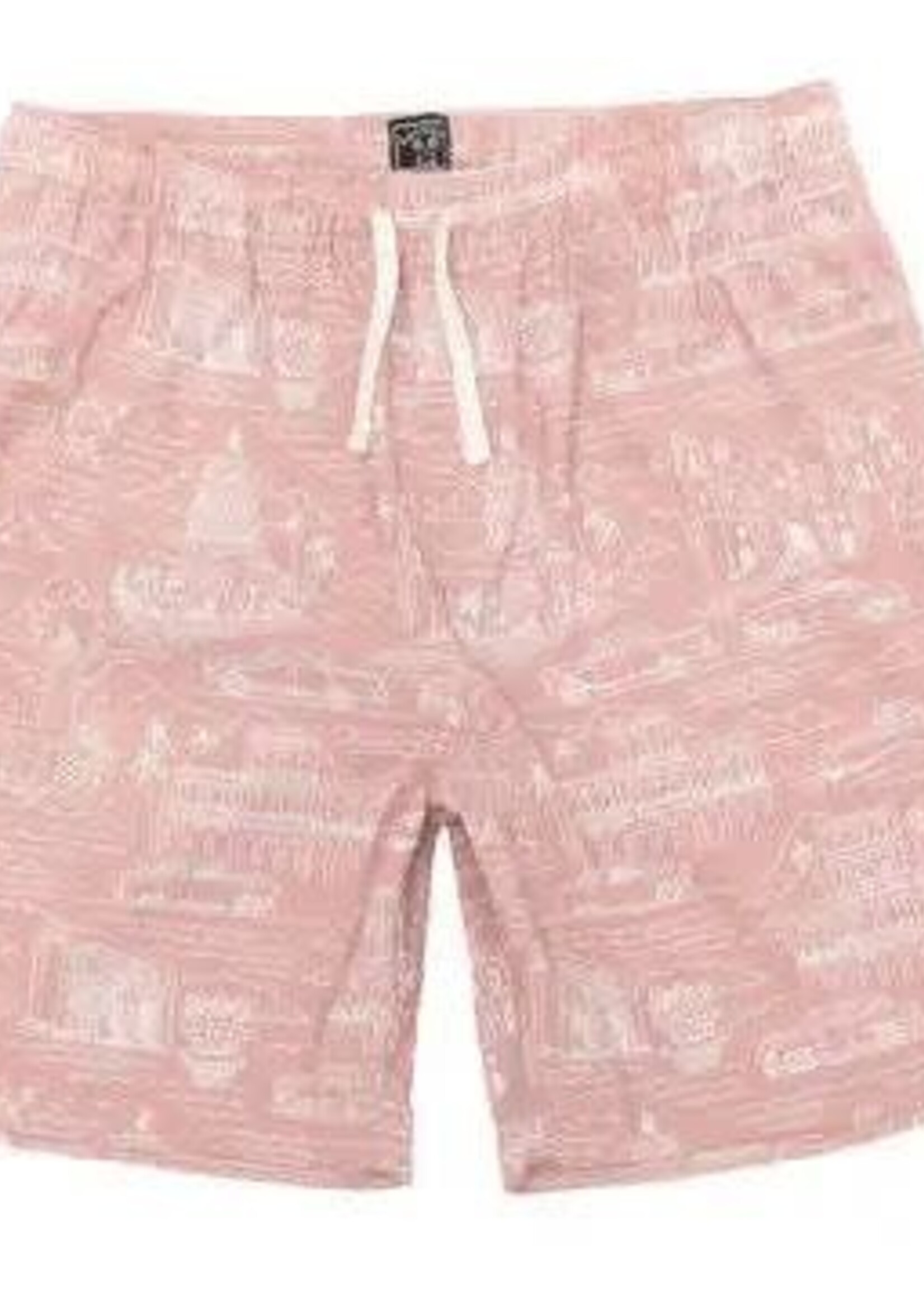 Dark Seas Habana Elastic Boardshort