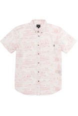 DARK SEAS Castillo Woven Shirt