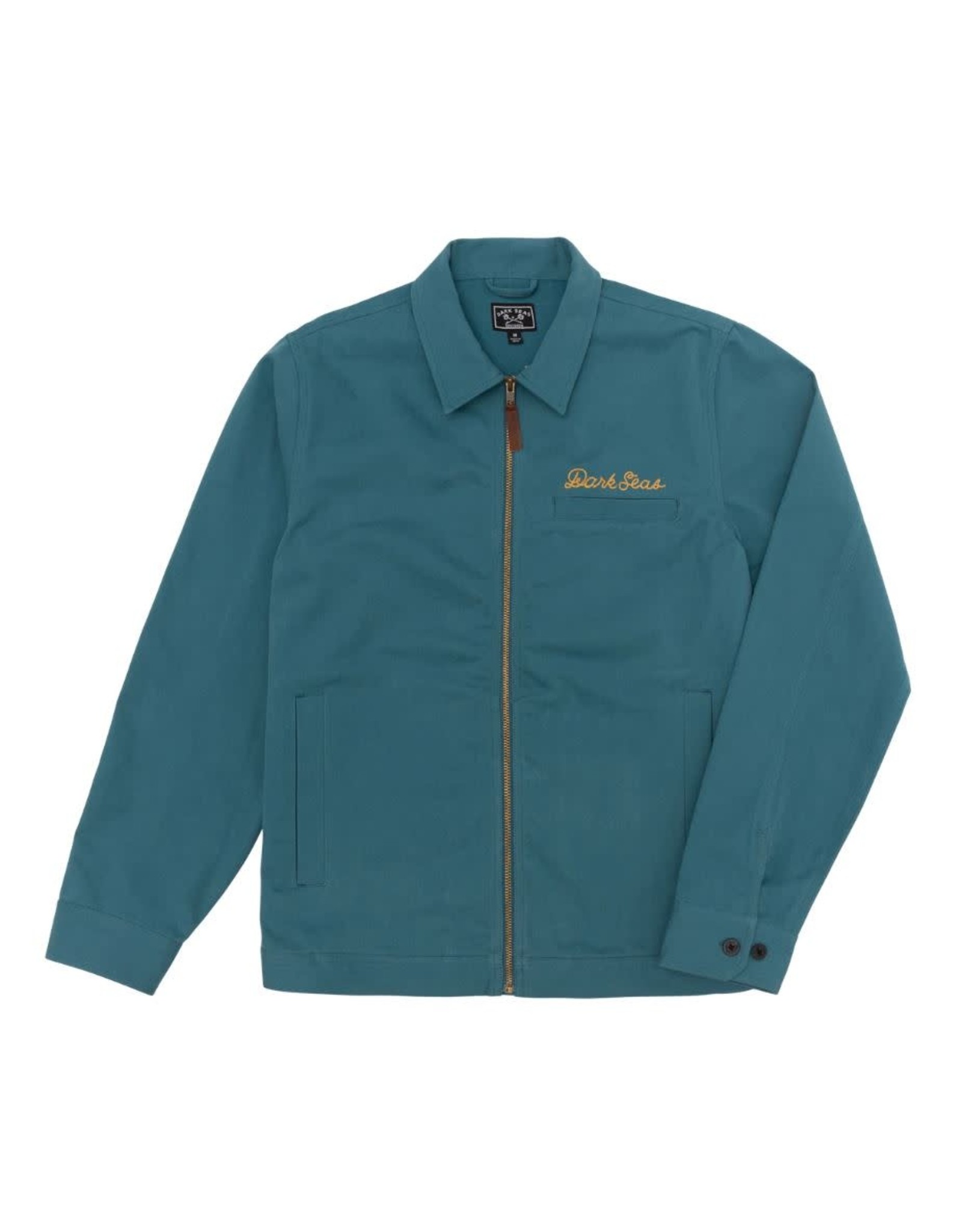 DARK SEAS Teamster Jacket