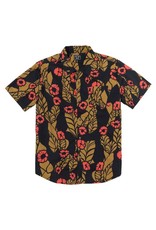 DARK SEAS Poppy Woven Shirt