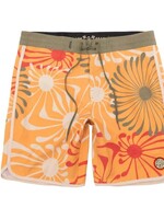 Dark Seas Leary 18" Boardshort