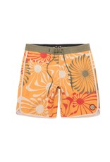 DARK SEAS Leary Boardshort