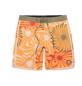 DARK SEAS Leary Boardshort