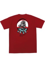 DARK SEAS Homeward Pocket Tee