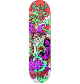 Darkstar Whip Hybrid Deck (8)