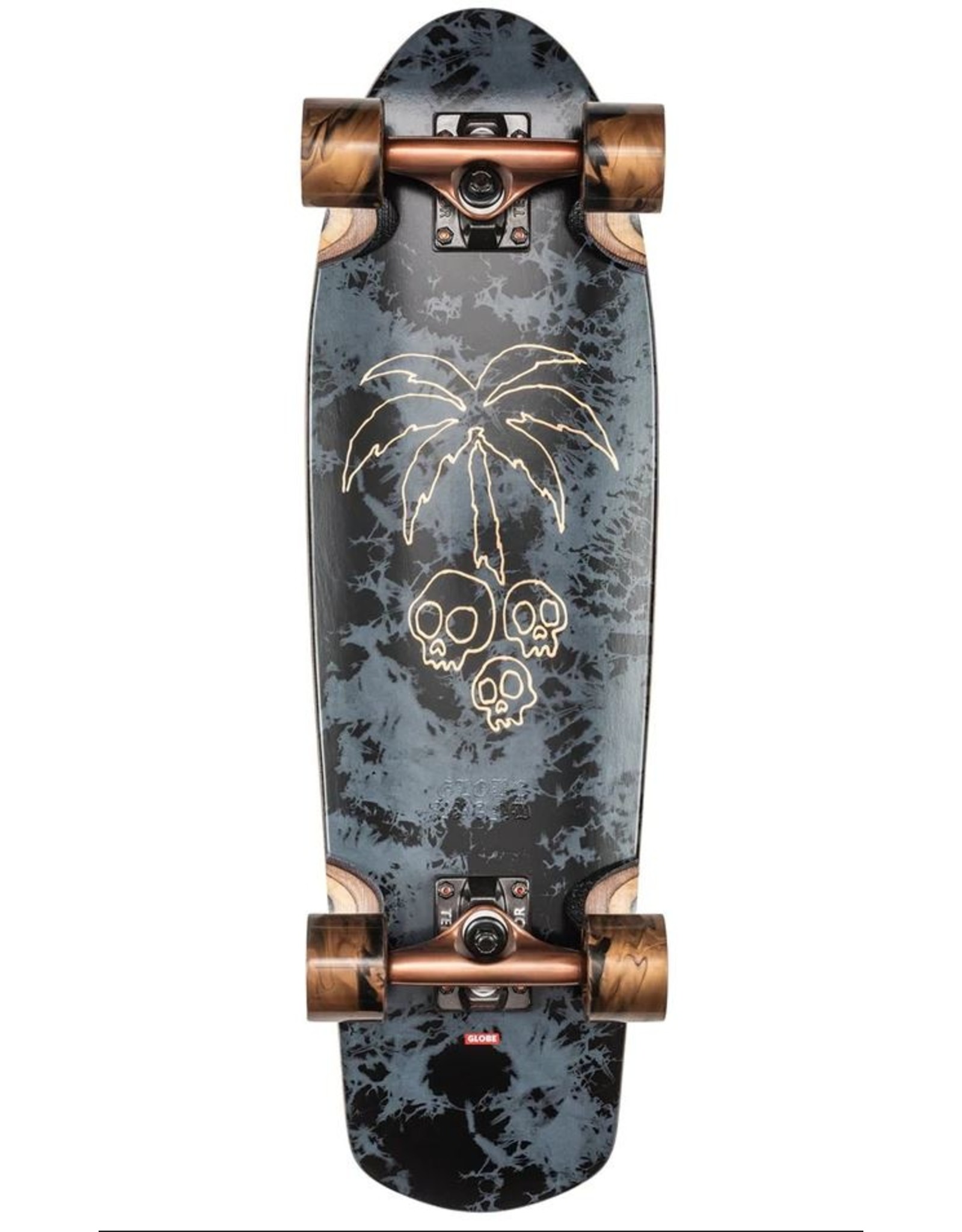 GLOBE Trooper (7.9”) Cruiser