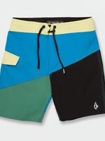 Volcom Halved Liberators Short
