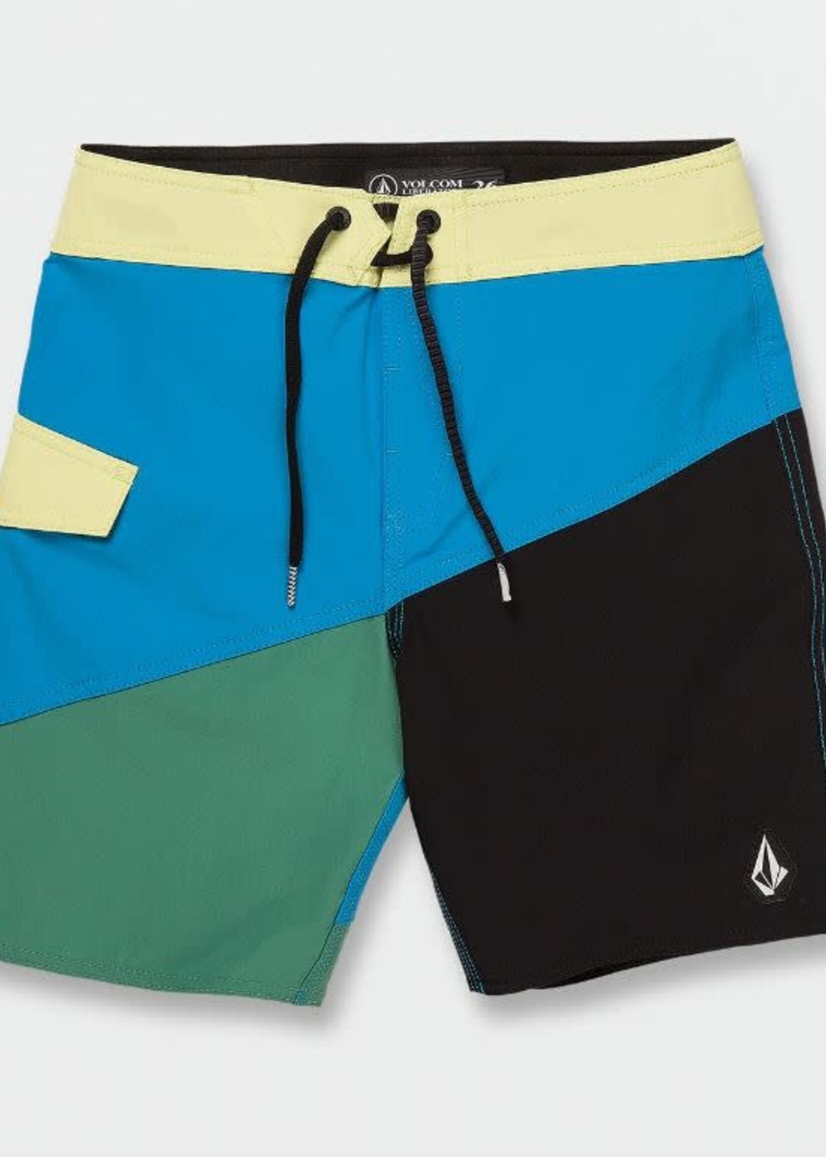 Volcom Halved Liberators Short
