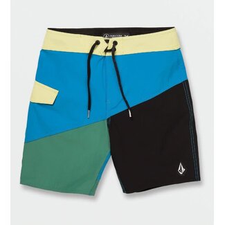 Volcom Halved Liberators Short