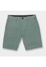 Volcom Men's Frickin Cross Shred Short