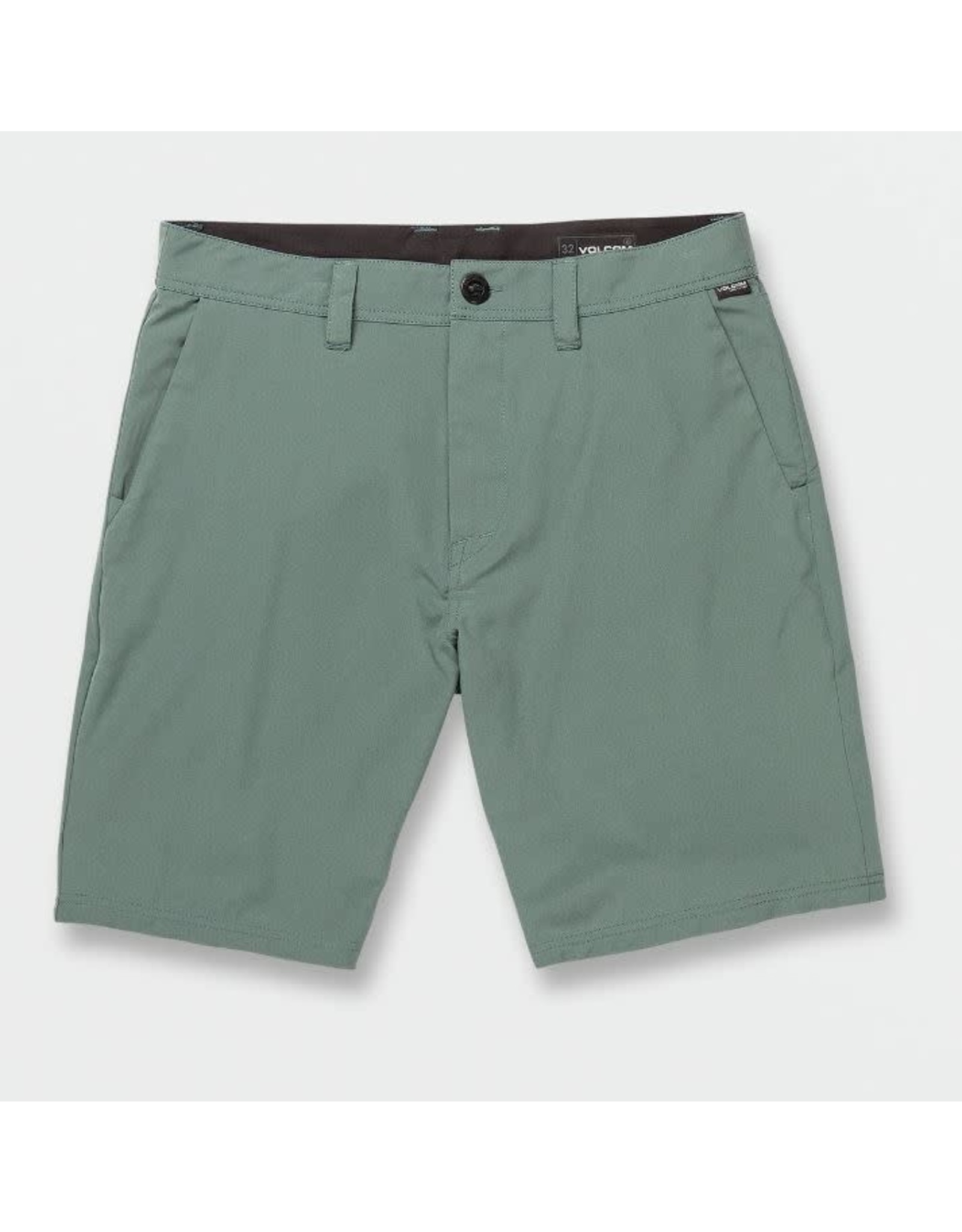 Volcom Men's Frickin Cross Shred Short