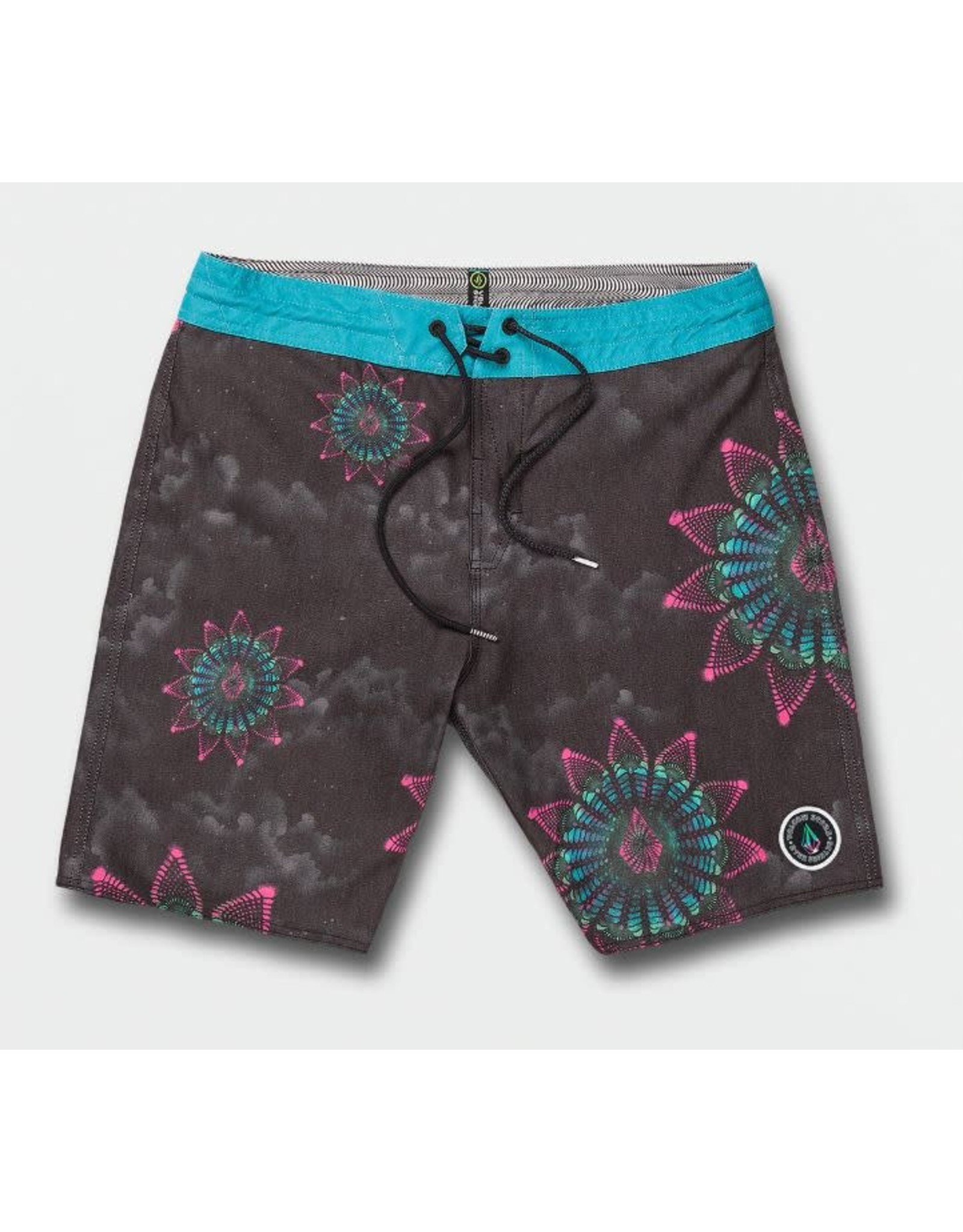 Volcom Star Shields FA Stoney 18" Boardshort