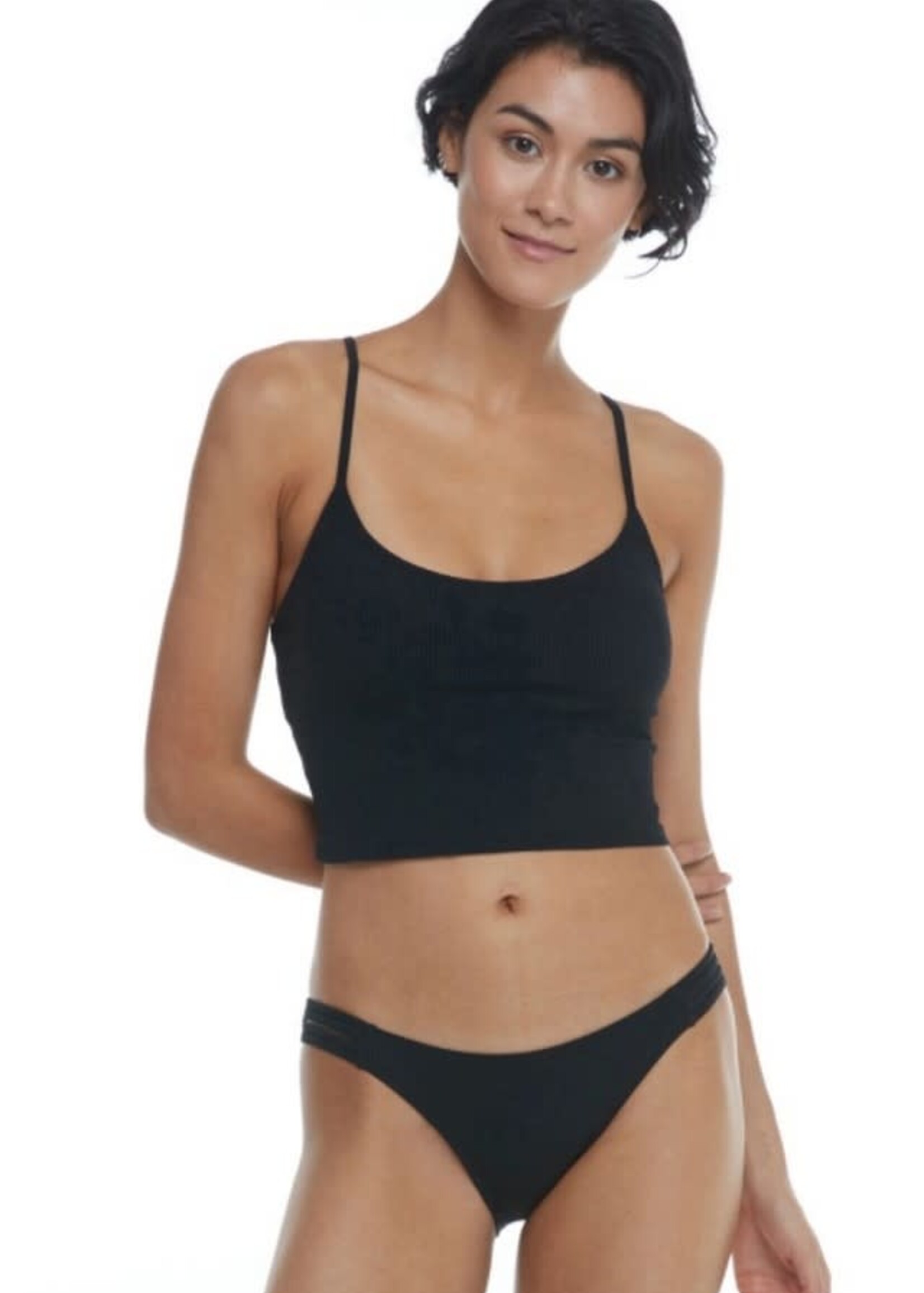 Body Glove Ibiza Norah Crop Tee