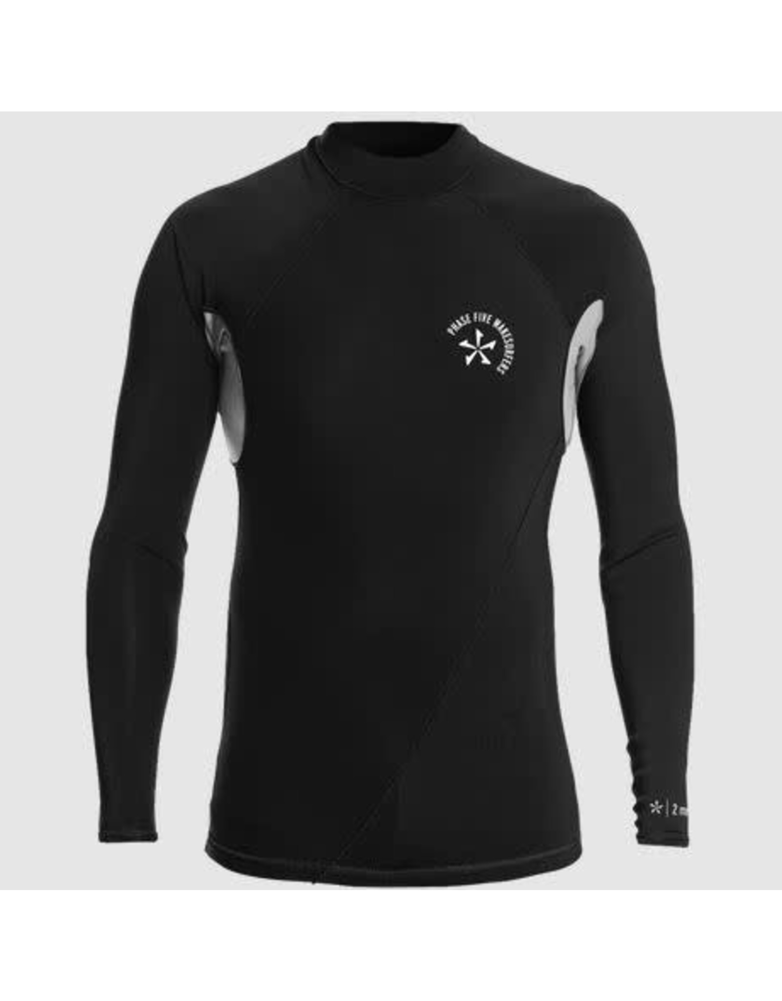 Phase Five P5 Wetsuit Top