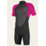 O'Neill Youth Reactor-2 Short Sleeve (spring suit)