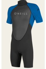 O'NEILL Youth Reactor-2 Short Sleeve (spring suit)