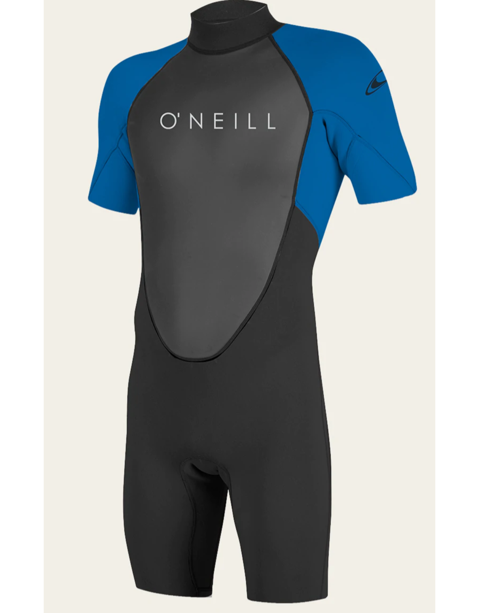 O'NEILL Youth Reactor-2 Short Sleeve (spring suit)
