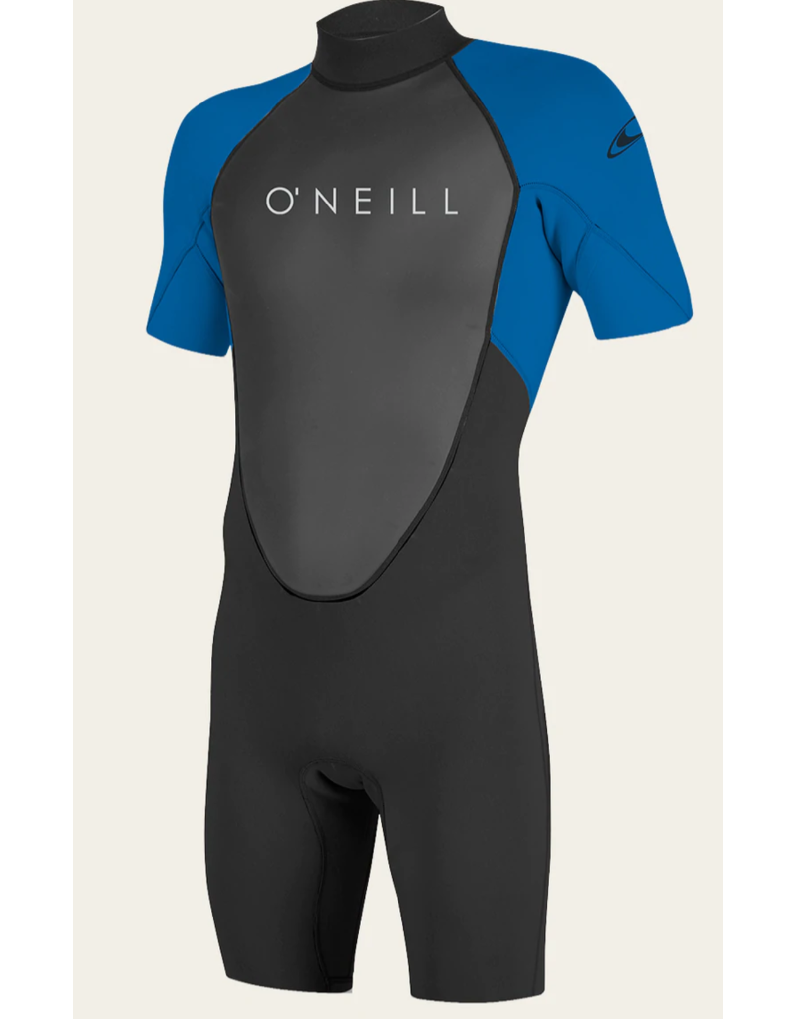 O'Neill Youth Reactor-2 Short Sleeve (spring suit)