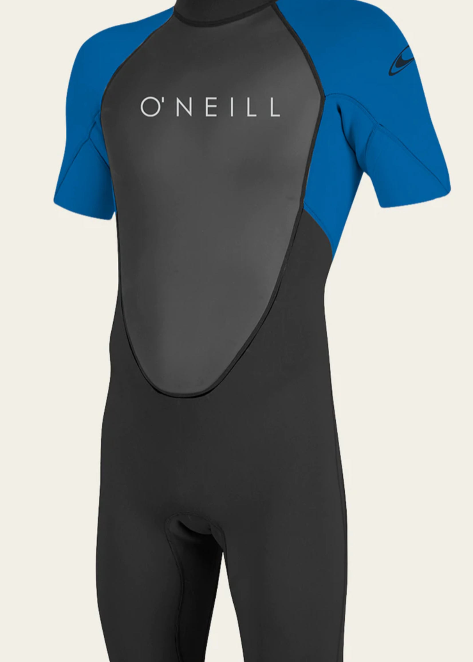 O'Neill Youth Reactor-2 Short Sleeve (spring suit)