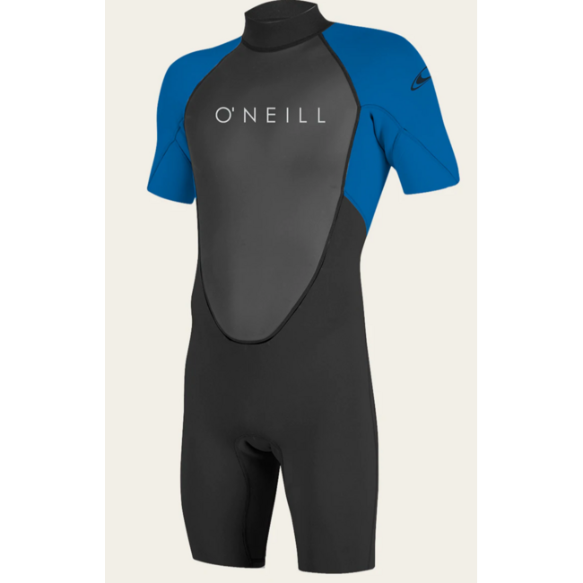 O'Neill Youth Reactor-2 Short Sleeve (spring suit)