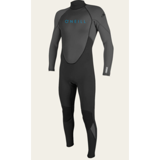 O'Neill Youth REACTOR-2 Full Length