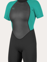 O'Neill REACTOR-2 Short Sleeve Women