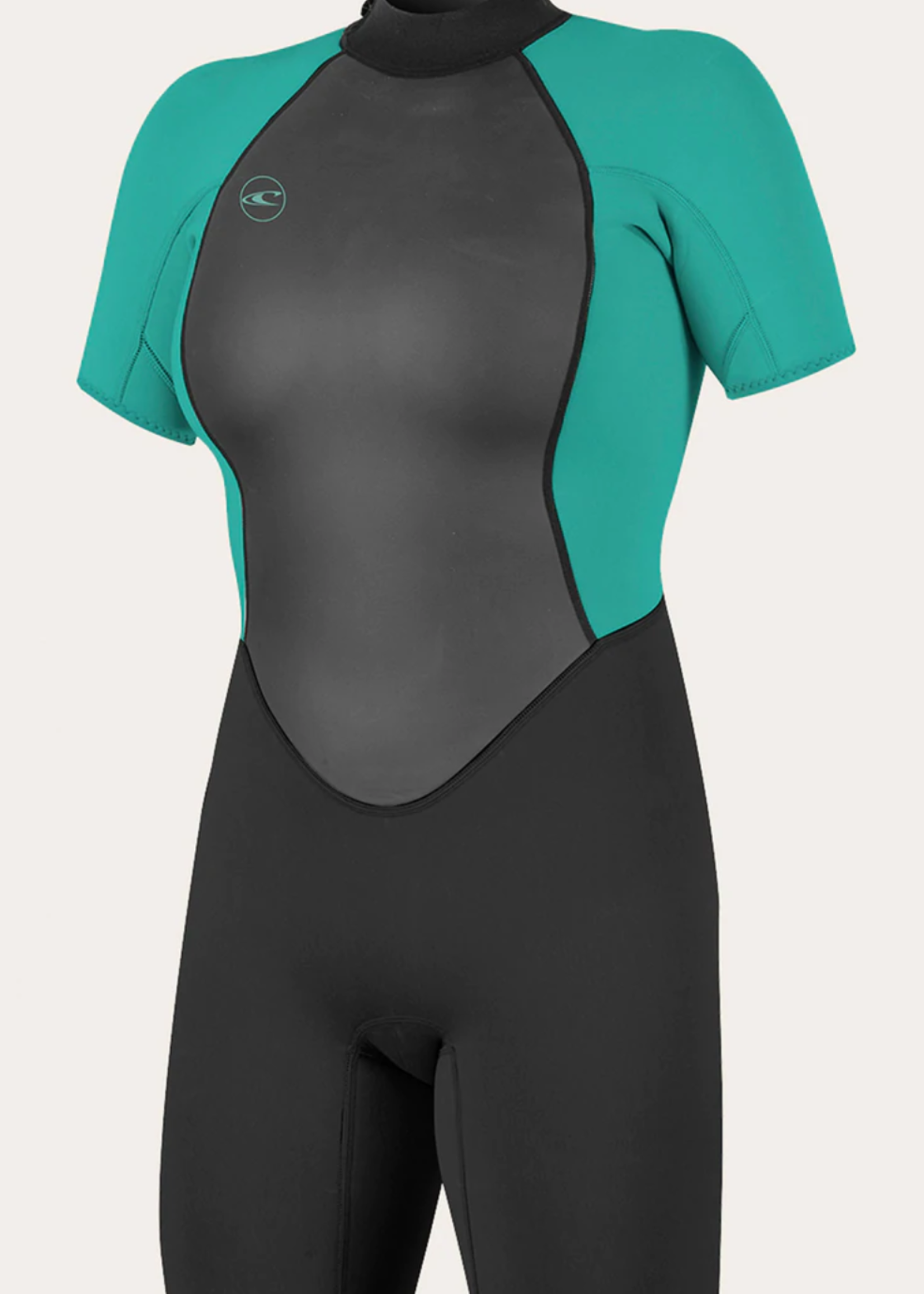 O'Neill REACTOR-2 Short Sleeve Women