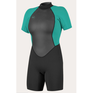 O'Neill REACTOR-2 Short Sleeve Women