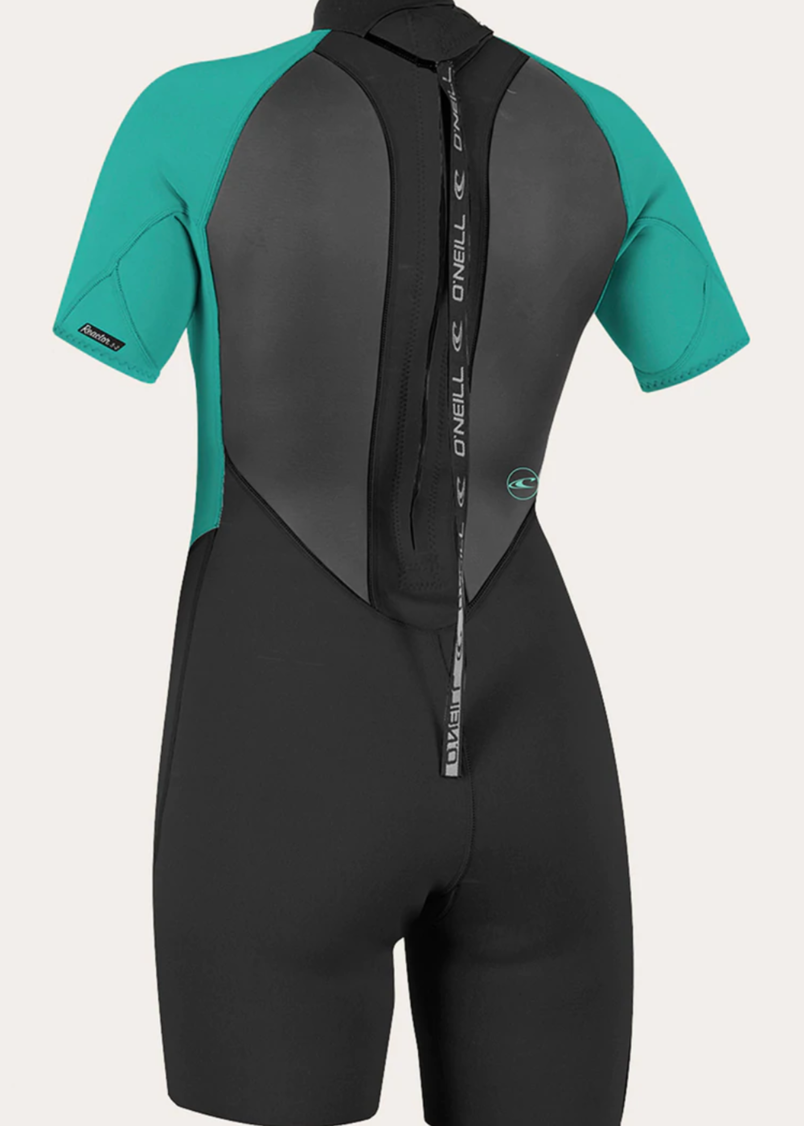 O'Neill REACTOR-2 Short Sleeve Women