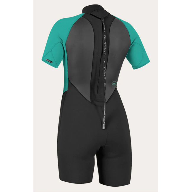 O'Neill REACTOR-2 Short Sleeve Women