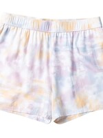 Vans Mascy Daze Tri Short