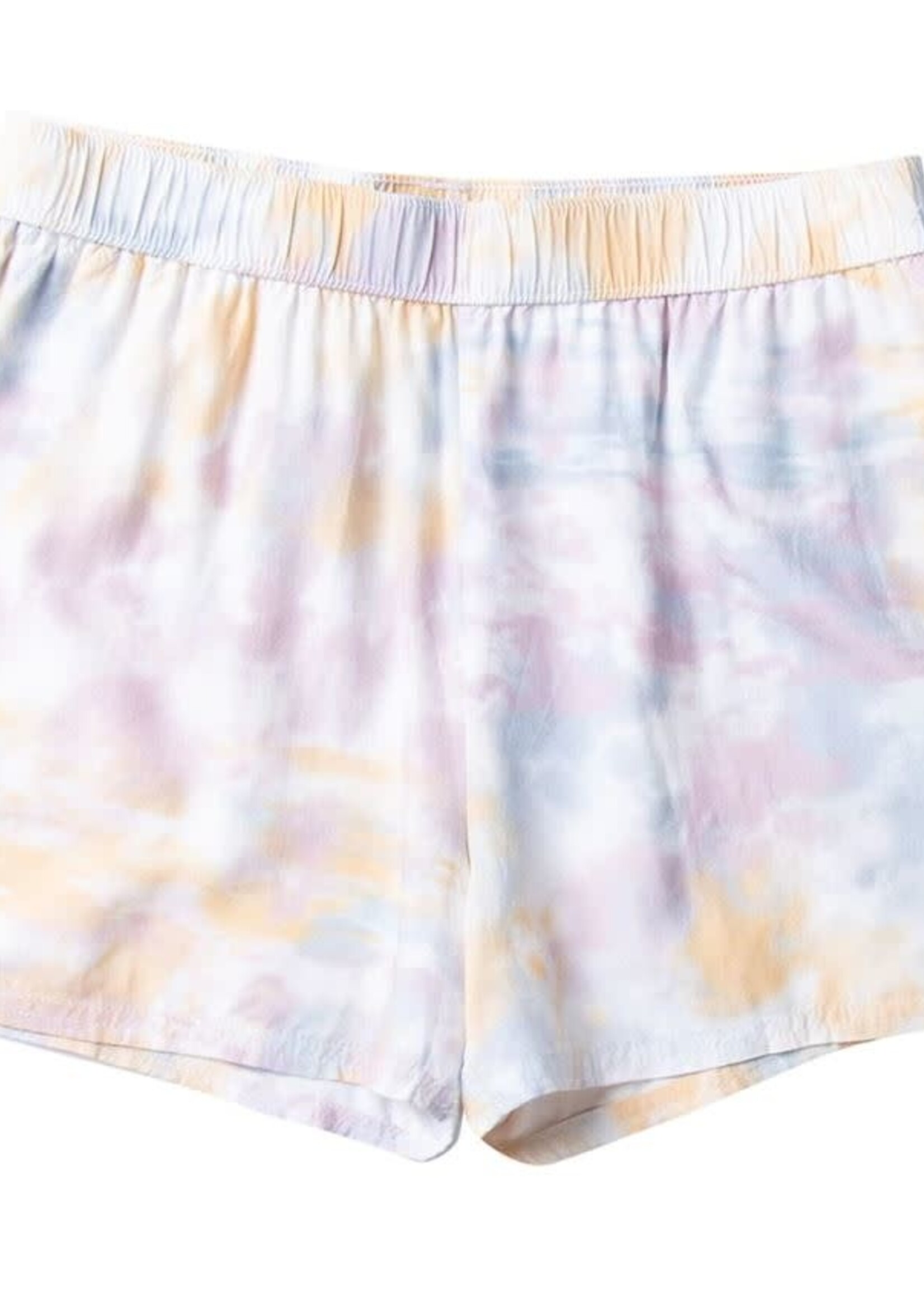 Vans Mascy Daze Tri Short