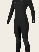 O'Neill Wm's Hyperfreak 4/3+ Full Wetsuit